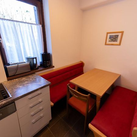 Appartementen Bodner エルマウ エクステリア 写真