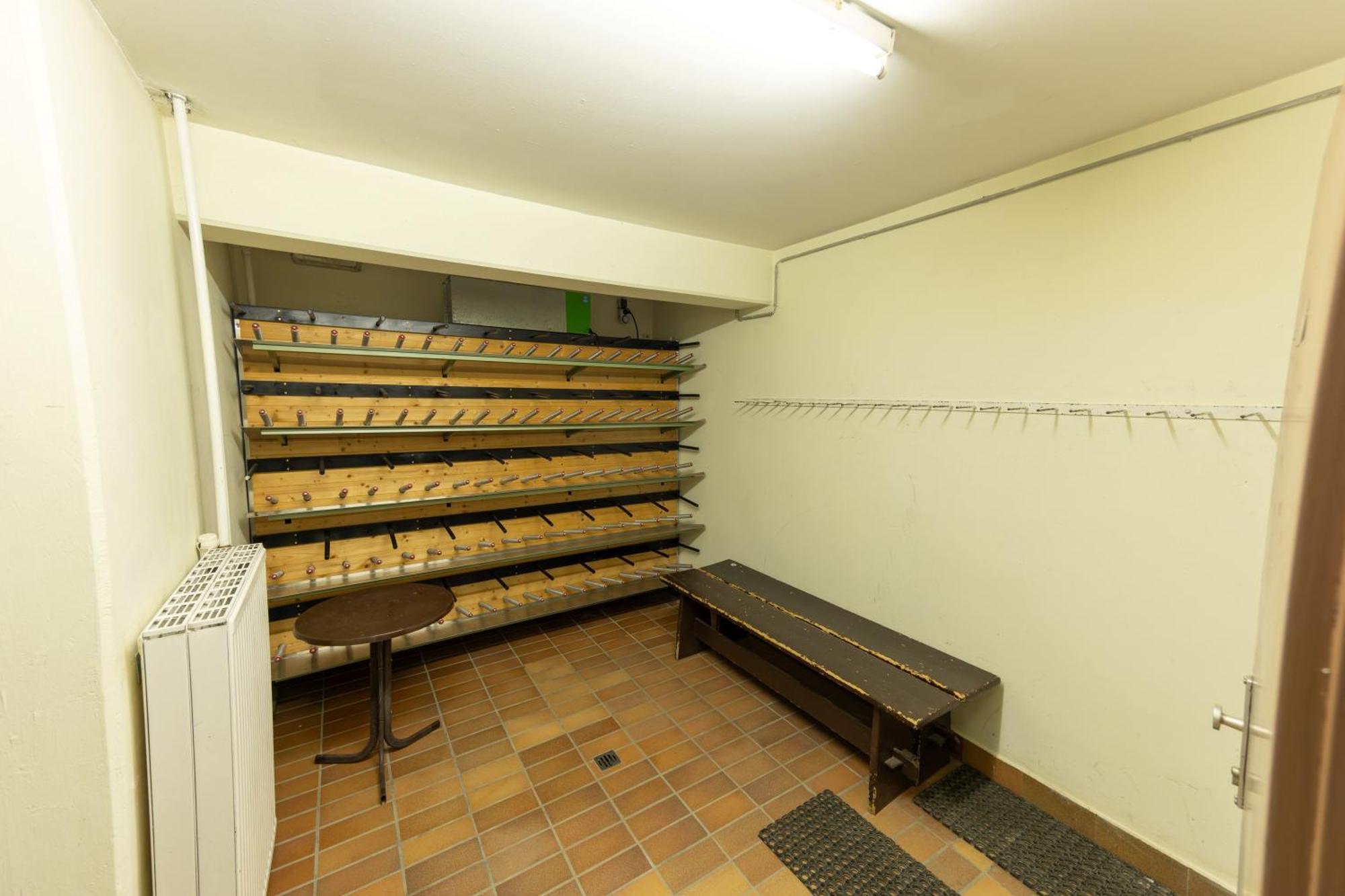 Appartementen Bodner エルマウ エクステリア 写真