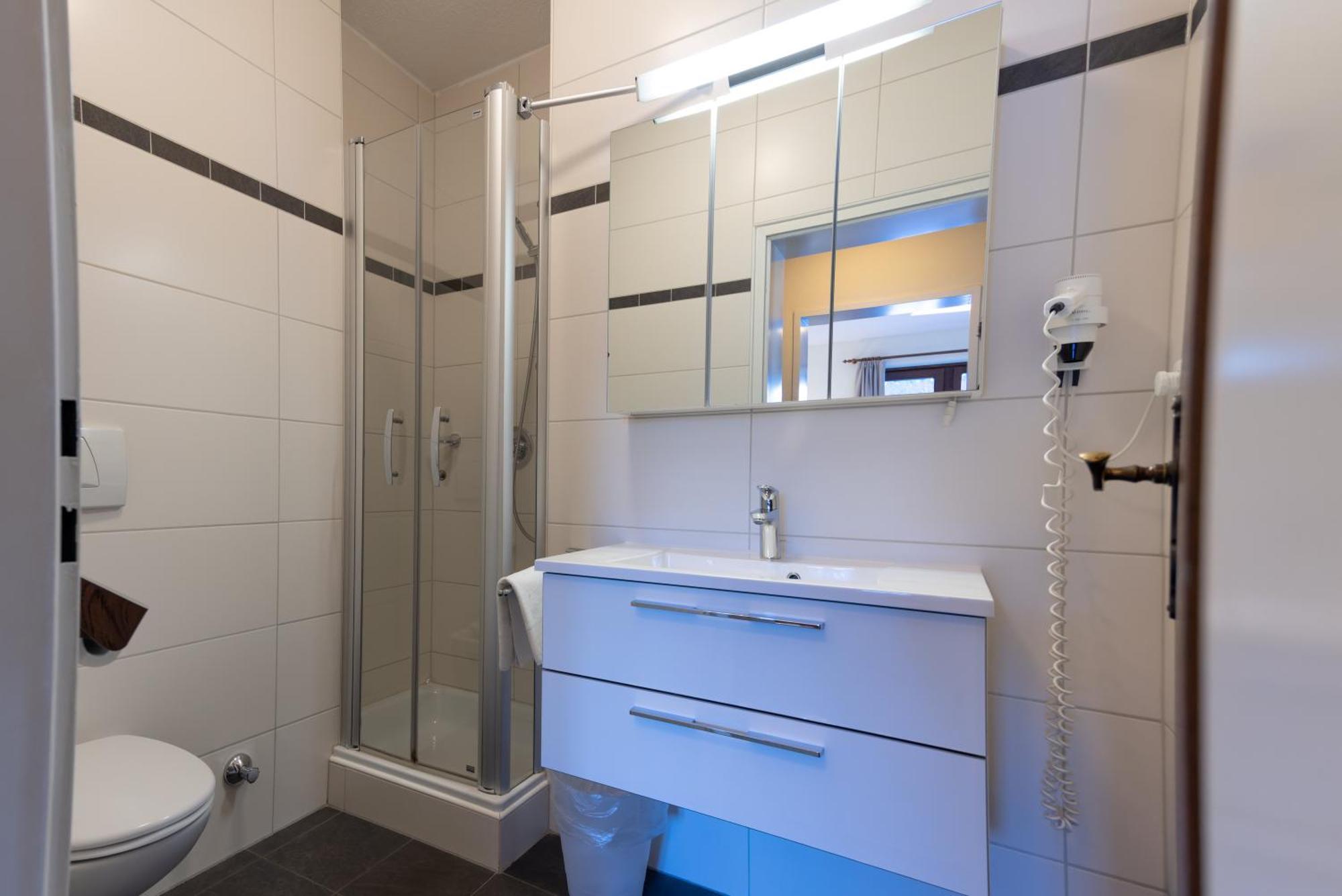 Appartementen Bodner エルマウ エクステリア 写真