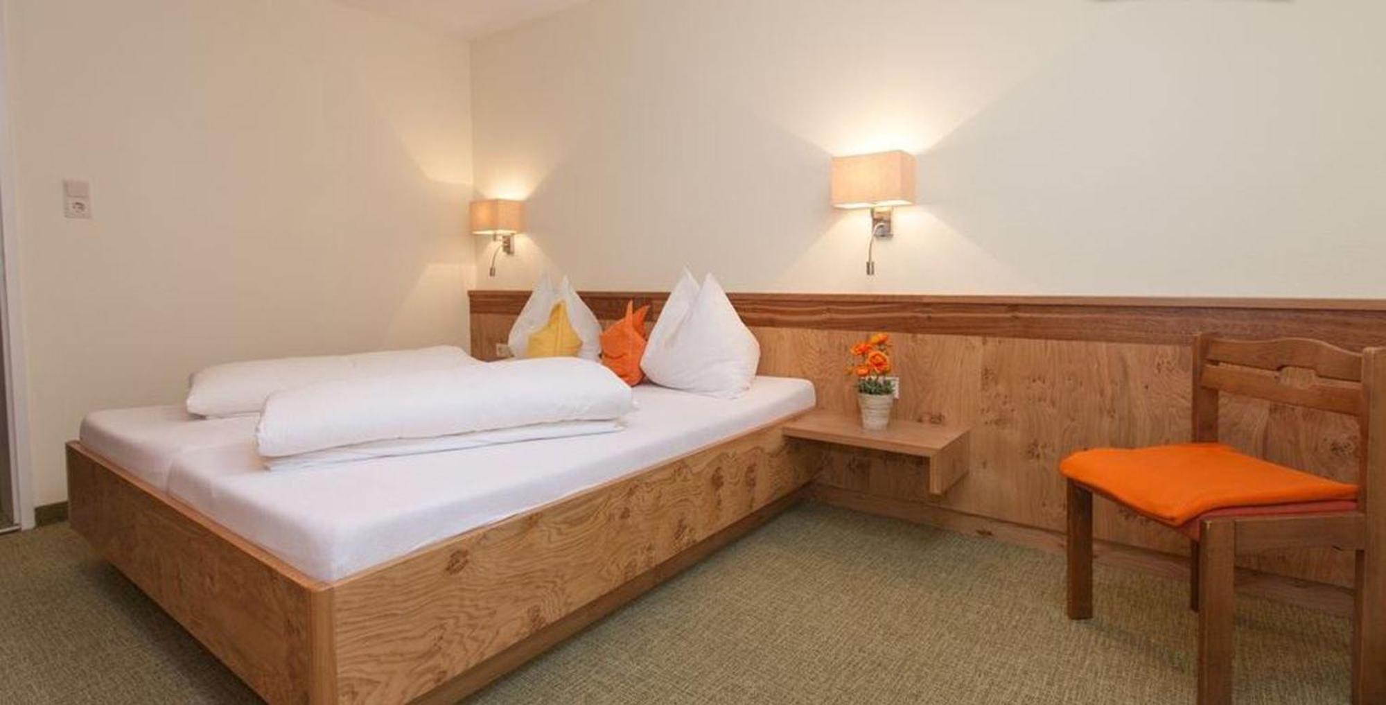 Appartementen Bodner エルマウ エクステリア 写真
